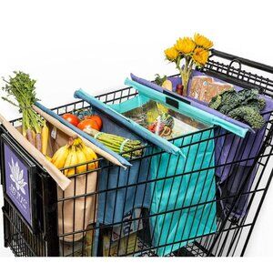 Lotus 4 Bag Set‎ Trolley Bag